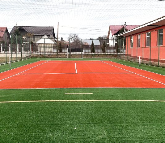 Despre gazonul artificial