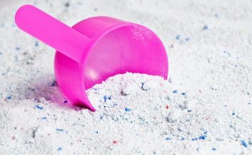 Detergent profesional pentru curăţenie impecabilă Detergent profesional pentru curăţenie impecabilă