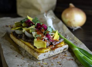 M-am răsfăţat în Bacău cu preparate incredibile M-am răsfăţat în Bacău cu preparate incredibile