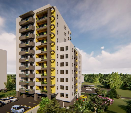 Diverse opţiuni existente pentru cazare în apartamente moderne în Iaşi