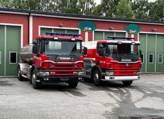 Cauţi o maşină de pompieri second hand pentru o primărie din rural? Cauţi o maşină de pompieri second hand pentru o primărie din rural