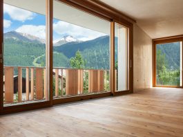 Termopane din lemn - ferestrele pe care eu mă pot baza