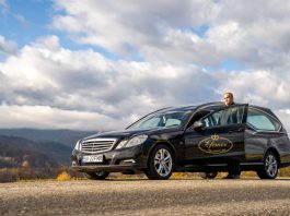 Organizarea înmormântărilor cu o firmă de servicii funerare complete