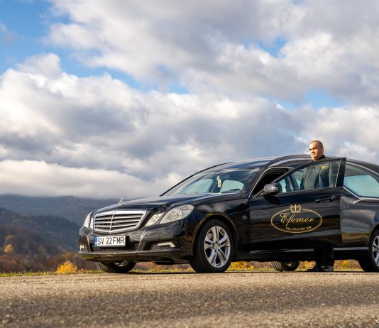 Organizarea înmormântărilor cu o firmă de servicii funerare complete