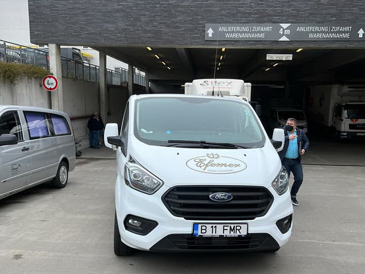 Repatrieri decedati international