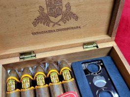 Ghidul complet pentru achiziționarea unui set de trabucuri Ce trebuie să stii