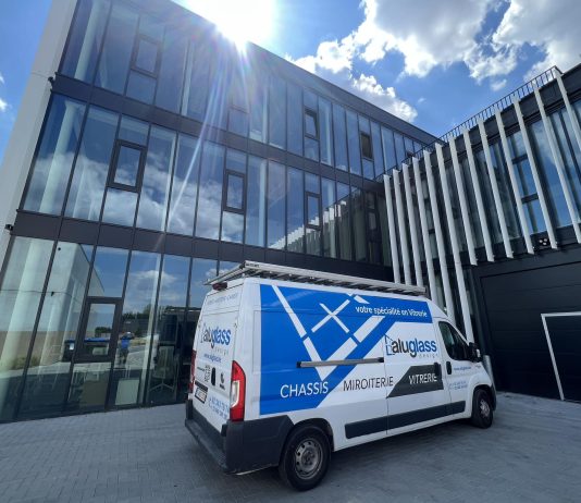 Bruxelles Tendinţe în amenajarea interioară a clădirilor