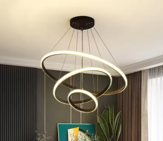 Alege eleganţa corpurilor de iluminat cu LED pentru un ambient plăcut acasă