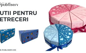 Cutiile pentru Petreceri de la Publiserv – Detaliul Care Face Petrecerea Incredibilă Cutiile pentru Petreceri de la Publiserv – Detaliul Care Face Petrecerea Incredibilă