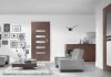 Uşile de interior potrivite la apartamentele noi - neapărat cu stil şi de calitate