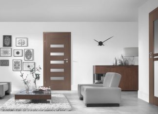 Uşile de interior potrivite la apartamentele noi – neapărat cu stil şi de calitate Uşile de interior potrivite la apartamentele noi - neapărat cu stil şi de calitate