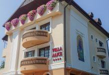 Recomandare de cazare în Suceava, la o pensiune chiar în Centrul oraşului