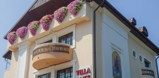 Recomandare de cazare în Suceava, la o pensiune chiar în Centrul oraşului