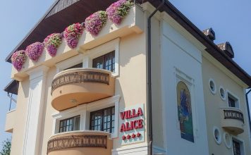 Recomandare de cazare în Suceava, la o pensiune chiar în Centrul oraşului