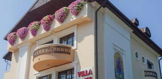 Recomandare de cazare în Suceava, la o pensiune chiar în Centrul oraşului Recomandare de cazare în Suceava, la o pensiune chiar în Centrul oraşului