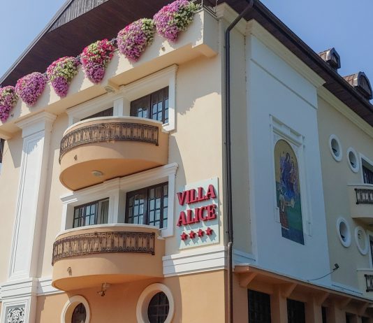 Recomandare de cazare în Suceava, la o pensiune chiar în Centrul oraşului Recomandare de cazare în Suceava, la o pensiune chiar în Centrul oraşului