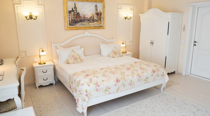 Cazare la Pensiunea Villa Alice Suceava