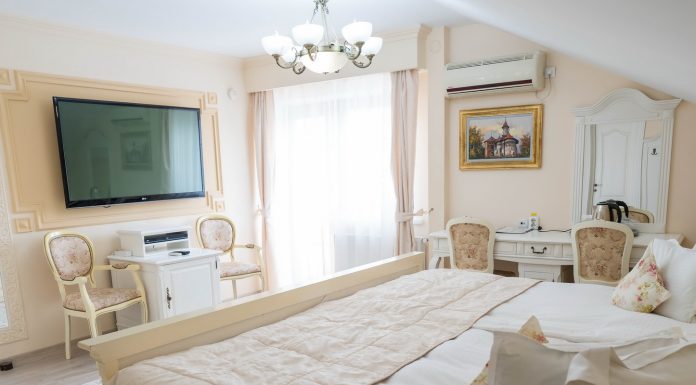 Cazare la Pensiunea Villa Alice Suceava