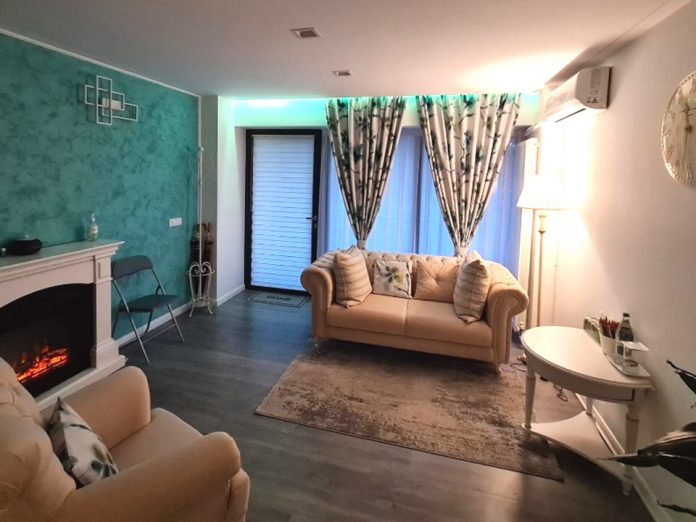 Cabinetul de psihologie - locul în care te regăseşti şi prinzi curaj pentru 2026