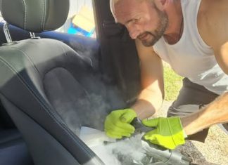 Curățare tapițerie auto Oradea: diagnosticul decide rezultatul Curățare tapițerie auto Oradea: diagnosticul decide rezultatul